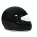 CAPACETE URBAN BIGBORE S BLACKOUT 