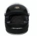 CAPACETE URBAN BIGBORE S BLACKOUT 