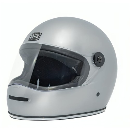 CAPACETE URBAN BIGBORE S PRATA 