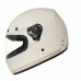 CAPACETE URBAN CAFÉ RACER PODIUM OFF - WHITE 