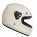 CAPACETE URBAN CAFÉ RACER PODIUM OFF - WHITE 