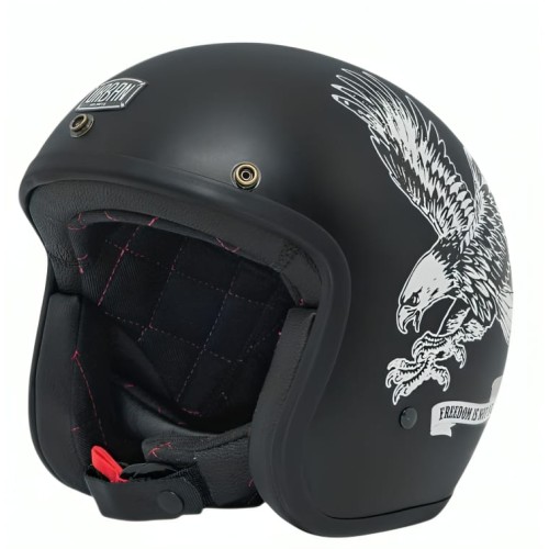 CAPACETE URBAN TRACER EAGLE