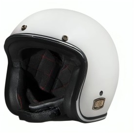 CAPACETE URBAN TRACER WHITE 