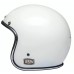 CAPACETE URBAN TRACER WHITE 