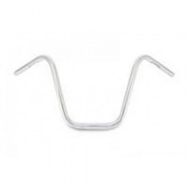 Guidão Narrow Apehanger 12´´ - Cromado - Burly - Harley-Davidson 1987 - 2013