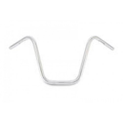 Guidão Narrow Apehanger 12´´ - Cromado - Burly - Harley-Davidson 1987 - 2013