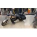ALFORGE EM COURO 3 FIVELAS - HD - 40 LITROS - RIDER CLASSIC ALFORGE EM COURO 3 FIVELAS - HD - 40 LITROS - RIDER CLASSIC