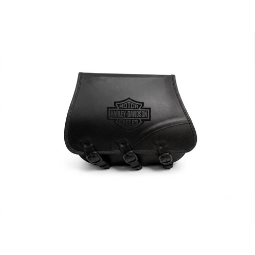 ALFORGE EM COURO 3 FIVELAS - HD - 40 LITROS - RIDER CLASSIC ALFORGE EM COURO 3 FIVELAS - HD - 40 LITROS - RIDER CLASSIC