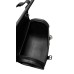 BAÚ TRASEIRO ESTRUTURADO RIDER CLASSIC GRANDE COURO - 65 LITROS HD BAÚ TRASEIRO ESTRUTURADO RIDER CLASSIC GRANDE COURO - 65 LITROS HD