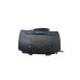 BAÚ TRASEIRO ESTRUTURADO RIDER CLASSIC GRANDE COURO - 65 LITROS HD BAÚ TRASEIRO ESTRUTURADO RIDER CLASSIC GRANDE COURO - 65 LITROS HD