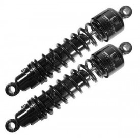 Amortecedor Traseiro Progressive Suspension - 13´´ - Preto - Sportster 2004 - 2018