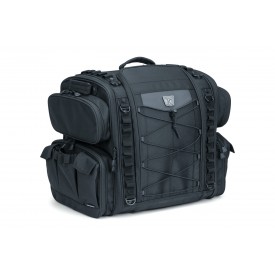 Bolsa SADDLEMEN Road Warrior de 60 Litros - Foto Meramente Ilustrativa