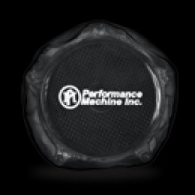 Capa Externa do Filtro de Ar de Alta Performance Super Gas - Performance Machine