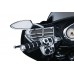 Manopla Modelo Iso para Indian Chief Classic/Vintage/Chieftain 14-17