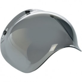 VISEIRA BUBBLE SHIELD ESPELHADA - BILTWELL