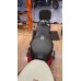 SISSY BAR ROYAL ENFIELD SUPER METEOR 650 PRETO - REMOVÍVEL SISSY BAR ROYAL ENFIELD SUPER METEOR 650 PRETO - REMOVÍVEL