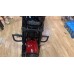 PROTETOR DE MOTOR FAT BOB WILD STYLE - 2018 EM DIANTE - PRETO FOSCO PROTETOR DE MOTOR FAT BOB WILD STYLE - 2018 EM DIANTE - PRETO FOSCO