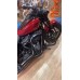 PROTETOR DE MOTOR FAT BOB WILD STYLE - 2018 EM DIANTE - PRETO FOSCO PROTETOR DE MOTOR FAT BOB WILD STYLE - 2018 EM DIANTE - PRETO FOSCO