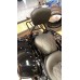 Sissy Bar Removível Road King/ Street Glide/road Glide 2018