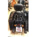 Sissy Bar Removível Road King/ Street Glide/road Glide 2018 Sissy Bar Removível Road King/ Street Glide/road Glide 2018