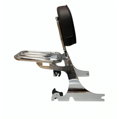 SISSY BAR DESTACÁVEL SOFATIL HARLEY DAVIDSON 2018 ATÉ 2025