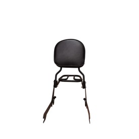 SISSY BAR ROYAL ENFIELD SHOTGUN 650 - REMOVÍVEL 