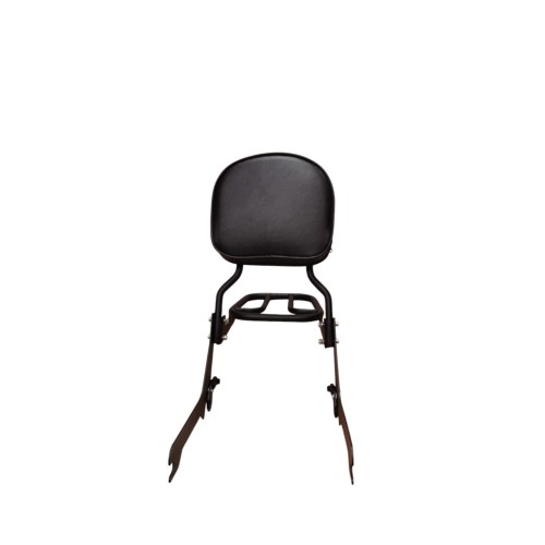 SISSY BAR SHOTGUN 650 - ROYAL ENFIELD - REMOVÍVEL 